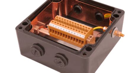 abtech grp junction box|hazardous area junction boxes.